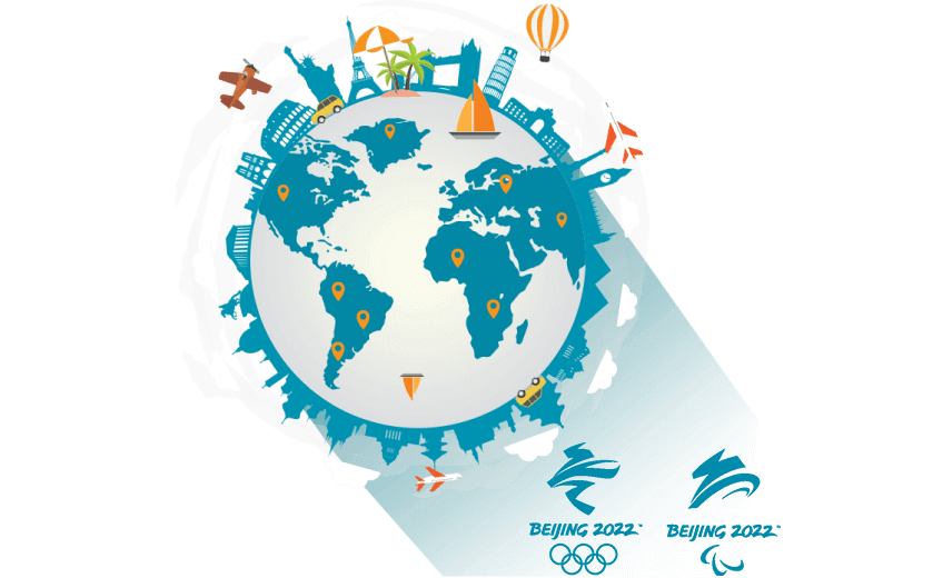 海外如何突破央视频地域限制 - SQUIDCN